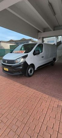 Fiat Talento 2.0 Ecojet 120 88 kW image number 3