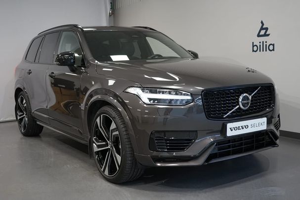 Volvo XC90 AWD T8 341 kW image number 1