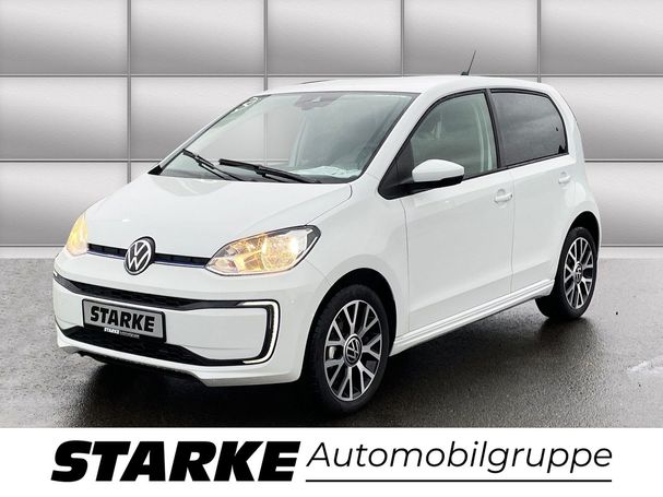 Volkswagen up! 60 kW image number 2