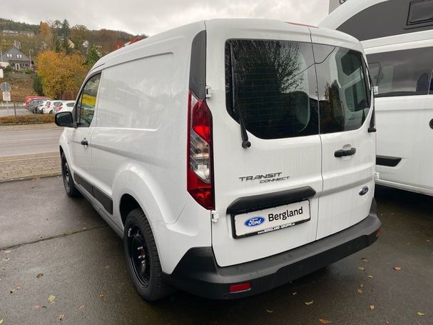 Ford Transit Connect 220 L1 74 kW image number 6