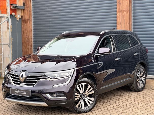 Renault Koleos 130 kW image number 1