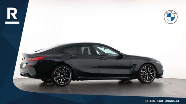 BMW 840d Gran Coupe xDrive 250 kW image number 2