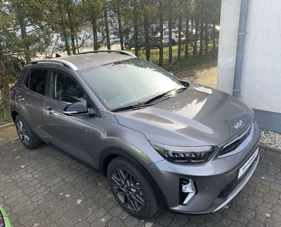 Kia Stonic 1.0 T-GDi 88 kW image number 1