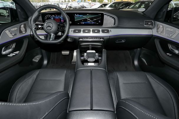 Mercedes-Benz GLE 450 d Coupé 270 kW image number 3