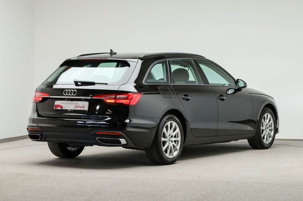 Audi A4 40 TDI 140 kW image number 4