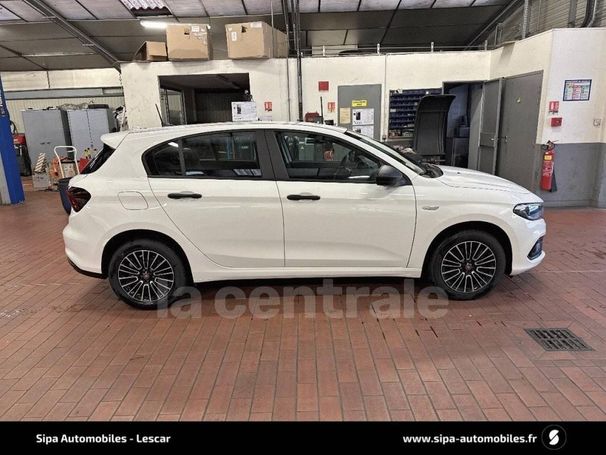 Fiat Tipo 96 kW image number 15