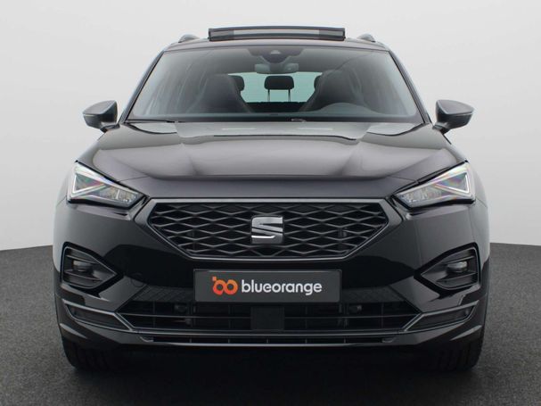 Seat Tarraco 180 kW image number 13