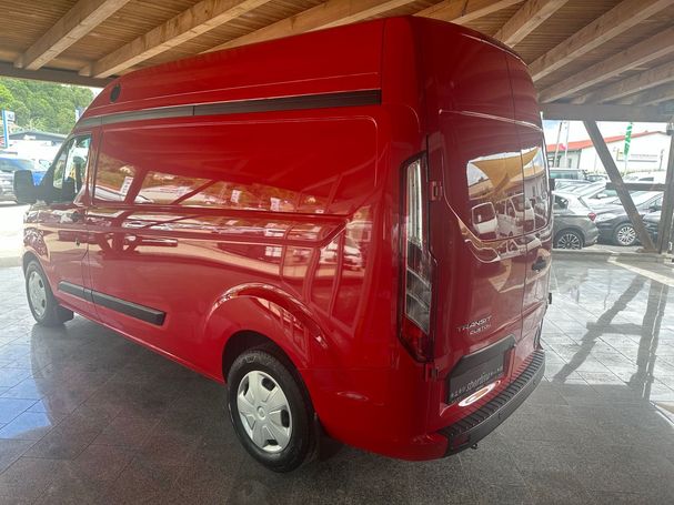 Ford Transit Custom 340 L2 Trend 96 kW image number 5