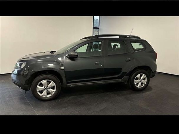 Dacia Duster TCe Comfort 74 kW image number 2