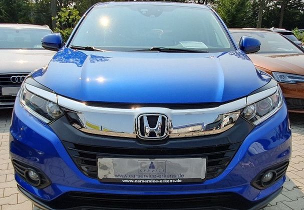 Honda HR-V 96 kW image number 20