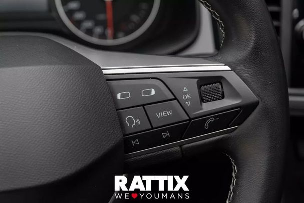 Seat Ateca 1.0 TSI Reference 81 kW image number 16