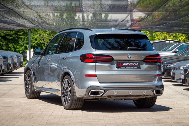 BMW X5 M Sport xDrive 219 kW image number 6