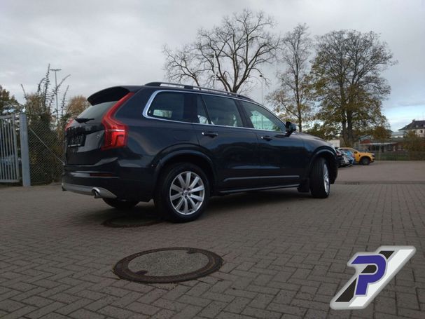 Volvo XC90 D4 Momentum 140 kW image number 3