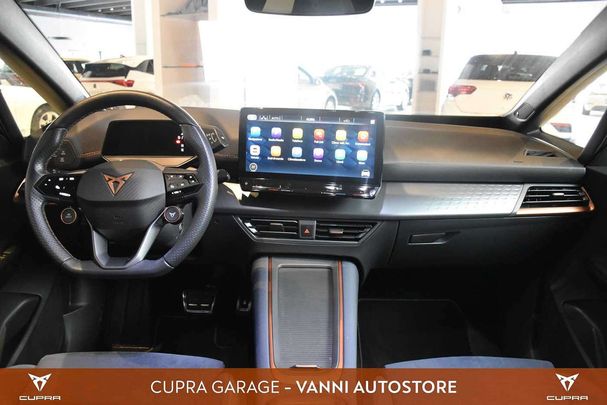 Cupra Born 150 kW image number 8