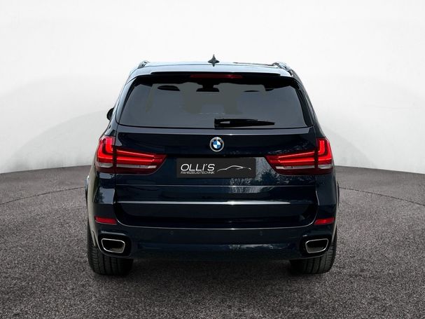 BMW X5 xDrive40d 230 kW image number 6