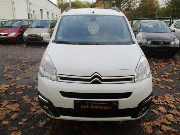 Citroen Berlingo 73 kW image number 3