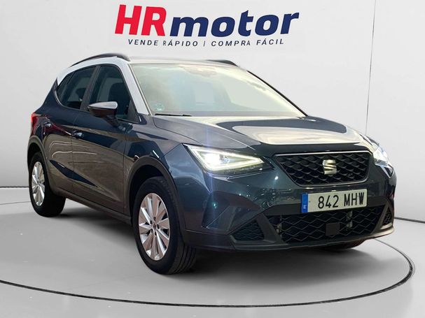 Seat Arona Style 81 kW image number 1