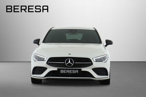 Mercedes-Benz CLA 180 Shooting Brake 100 kW image number 2