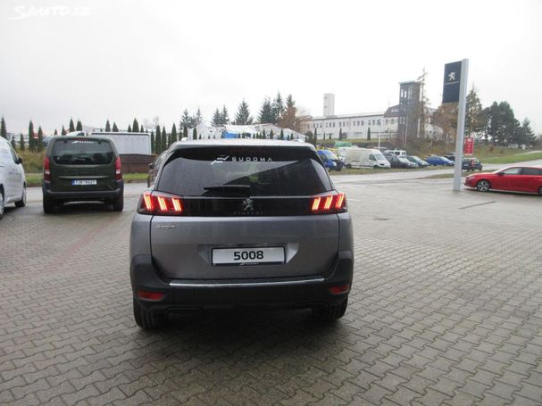 Peugeot 5008 BlueHDi 130 Allure 96 kW image number 7