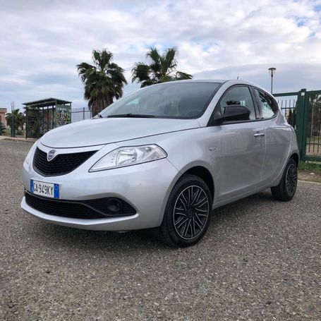 Lancia Ypsilon 51 kW image number 1