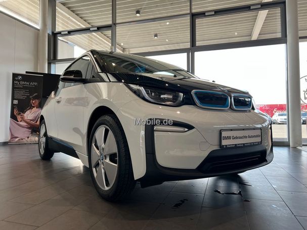 BMW i3 120Ah 125 kW image number 25