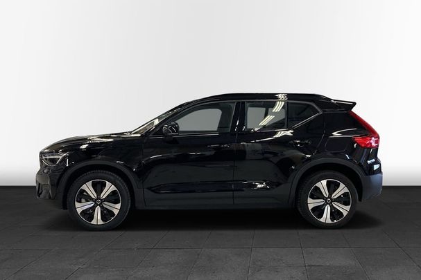 Volvo XC40 Recharge 172 kW image number 5