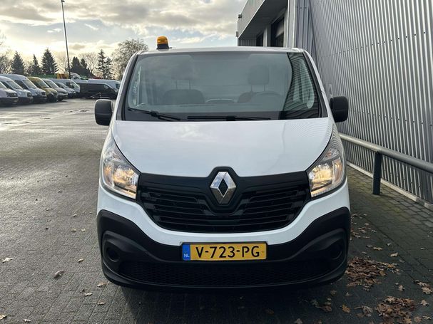 Renault Trafic DCi L2H1 88 kW image number 14