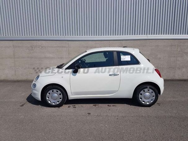 Fiat 500 1.0 51 kW image number 7