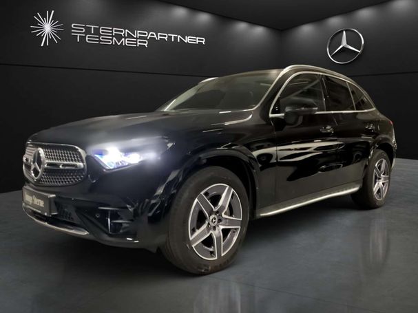 Mercedes-Benz GLC 400 e AMG 280 kW image number 1