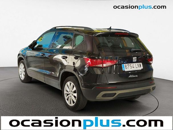 Seat Ateca 2.0 TDI DSG Style 110 kW image number 3