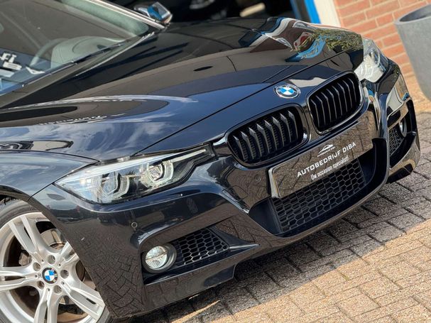 BMW 318i M Sport 100 kW image number 22