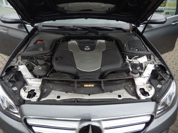 Mercedes-Benz E 350 d 190 kW image number 10