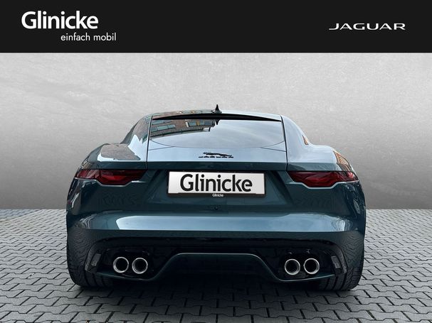 Jaguar F-Type 331 kW image number 7