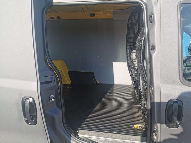 Fiat Doblo Cargo MAXI 66 kW image number 16