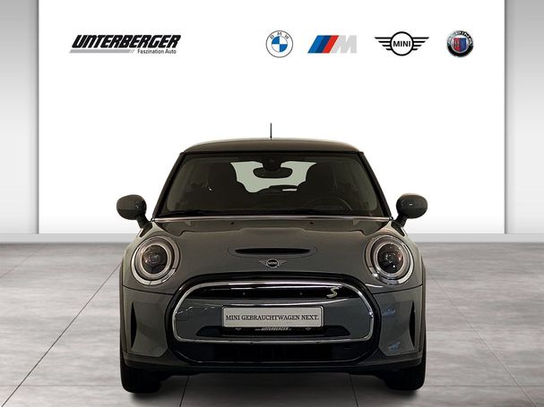 Mini Cooper SE Mini 135 kW image number 2