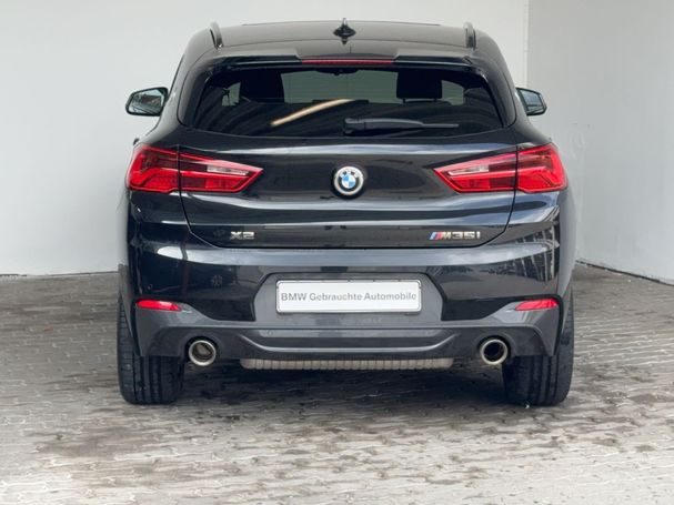 BMW X2 M35i sDrive 225 kW image number 4