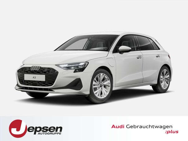 Audi A3 40 TFSIe Sportback 150 kW image number 2