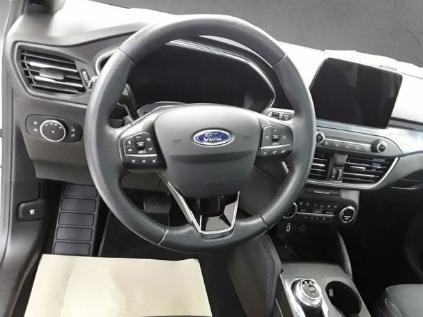 Ford Focus 110 kW image number 10