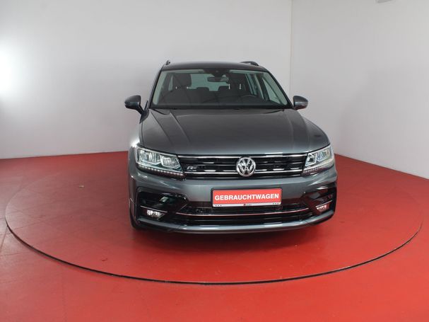 Volkswagen Tiguan 1.5 TSI DSG 110 kW image number 21