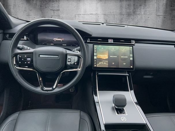 Land Rover Range Rover Velar Dynamic SE 221 kW image number 15