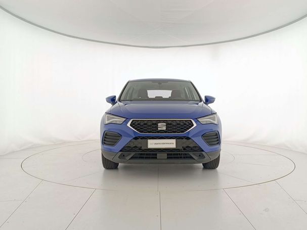 Seat Ateca 2.0 TDI Reference 85 kW image number 2