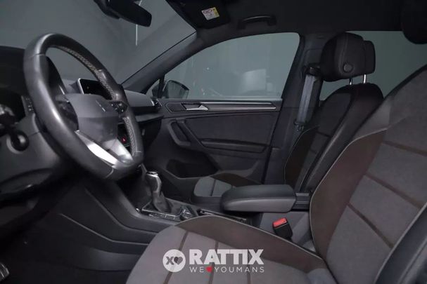 Seat Tarraco 2.0 TSI 4Drive DSG Xcellence 140 kW image number 9