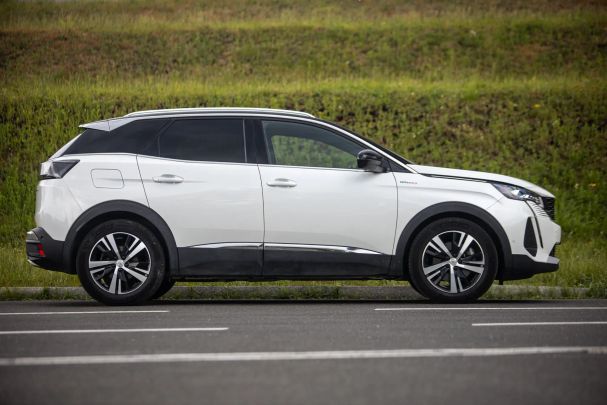 Peugeot 3008 165 kW image number 12