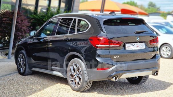 BMW X1 sDrive18d xLine 110 kW image number 4