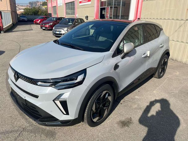 Renault Captur 100 74 kW image number 1