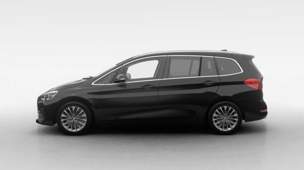 BMW 218d xDrive 110 kW image number 3