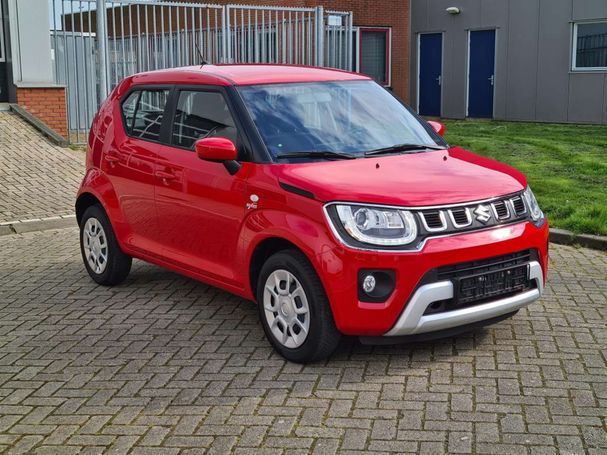 Suzuki Ignis 61 kW image number 2