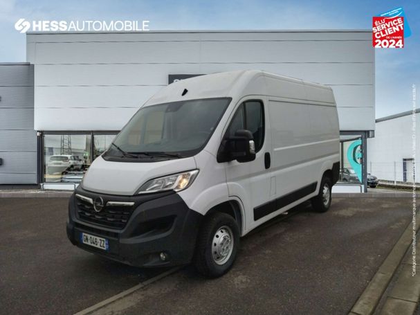 Opel Movano DI L2H2 Business 103 kW image number 1