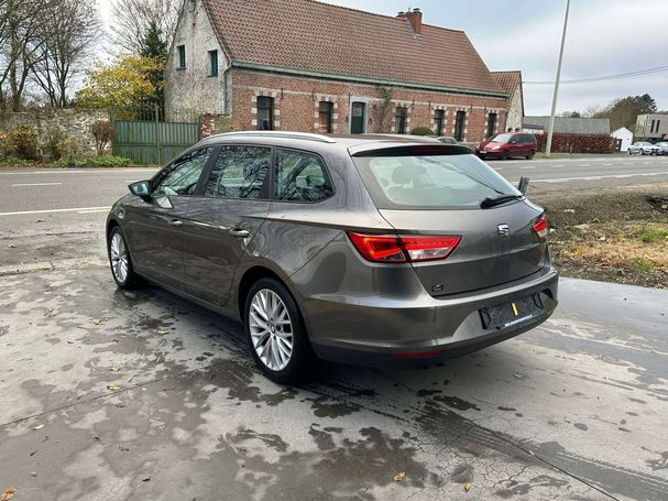 Seat Leon ST 1.6 TDI 77 kW image number 6