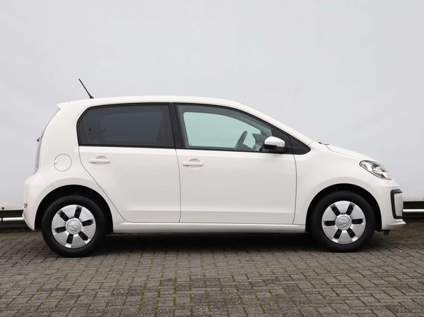 Volkswagen up! 44 kW image number 5